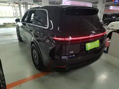 Li Auto L9 Pro - ფოტო 5