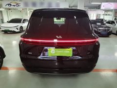 Li Auto L9 Pro - ფოტო 6