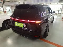 Li Auto L9 Pro - ფოტო 7