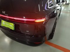 Li Auto L9 Pro - ფოტო 8