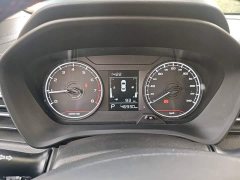 Geely Emgrand X3 2021 PRO 1.5L CVT Luxury - ფოტო 12