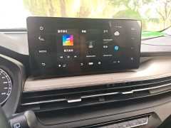 Geely Emgrand X3 2021 PRO 1.5L CVT Luxury - ფოტო 13