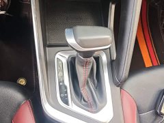 Geely Emgrand X3 2021 PRO 1.5L CVT Luxury - ფოტო 14