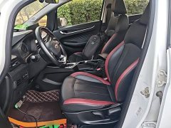 Geely Emgrand X3 2021 PRO 1.5L CVT Luxury - ფოტო 15