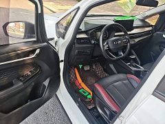 Geely Emgrand X3 2021 PRO 1.5L CVT Luxury - ფოტო 16