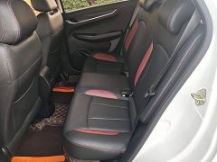 Geely Emgrand X3 2021 PRO 1.5L CVT Luxury - ფოტო 17