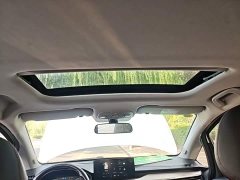 Geely Emgrand X3 2021 PRO 1.5L CVT Luxury - ფოტო 18