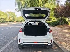 Geely Emgrand X3 2021 PRO 1.5L CVT Luxury - ფოტო 19