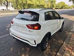 Geely Emgrand X3 2021 PRO 1.5L CVT Luxury - ფოტო 7