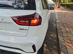 Geely Emgrand X3 2021 PRO 1.5L CVT Luxury - ფოტო 8
