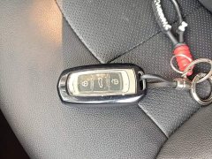 Geely Emgrand X3 2021 PRO 1.5L CVT Luxury - ფოტო 9