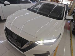 Nissan Sylphy 1.6L XL CVT Smart Comfort Edition - ფოტო 1