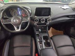 Nissan Sylphy 1.6L XL CVT Smart Comfort Edition - ფოტო 10