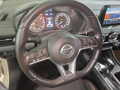 Nissan Sylphy 1.6L XL CVT Smart Comfort Edition - ფოტო 11