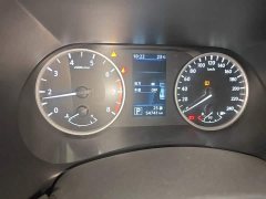 Nissan Sylphy 1.6L XL CVT Smart Comfort Edition - ფოტო 12