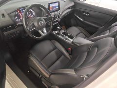 Nissan Sylphy 1.6L XL CVT Smart Comfort Edition - ფოტო 15