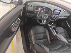 Nissan Sylphy 1.6L XL CVT Smart Comfort Edition - ფოტო 16