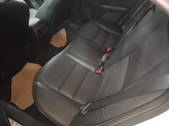 Nissan Sylphy 1.6L XL CVT Smart Comfort Edition - ფოტო 17