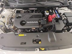 Nissan Sylphy 1.6L XL CVT Smart Comfort Edition - ფოტო 20