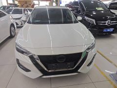 Nissan Sylphy 1.6L XL CVT Smart Comfort Edition - ფოტო 3