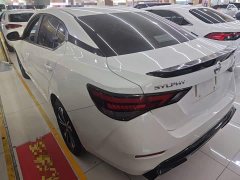 Nissan Sylphy 1.6L XL CVT Smart Comfort Edition - ფოტო 5