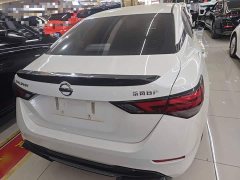 Nissan Sylphy 1.6L XL CVT Smart Comfort Edition - ფოტო 6