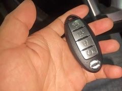 Nissan Sylphy 1.6L XL CVT Smart Comfort Edition - ფოტო 9