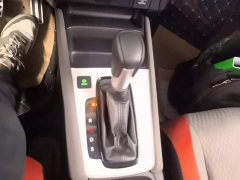Honda LIFE 1.5L CVT SPORT Passion Edition - ფოტო 10