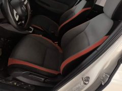 Honda LIFE 1.5L CVT SPORT Passion Edition - ფოტო 11
