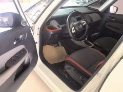 Honda LIFE 1.5L CVT SPORT Passion Edition - ფოტო 12