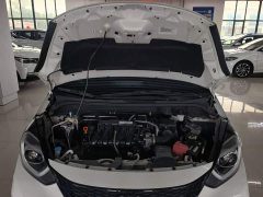 Honda LIFE 1.5L CVT SPORT Passion Edition - ფოტო 16