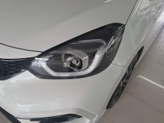 Honda LIFE 1.5L CVT SPORT Passion Edition - ფოტო 18