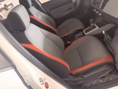 Honda LIFE 1.5L CVT SPORT Passion Edition - ფოტო 20