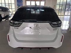 Honda LIFE 1.5L CVT SPORT Passion Edition - ფოტო 4