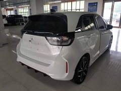 Honda LIFE 1.5L CVT SPORT Passion Edition - ფოტო 5