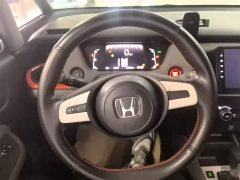 Honda LIFE 1.5L CVT SPORT Passion Edition - ფოტო 7
