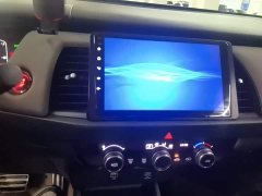 Honda LIFE 1.5L CVT SPORT Passion Edition - ფოტო 9