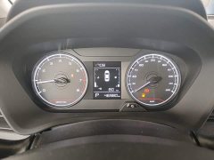Geely Emgrand X3 PRO 1.5L CVT Luxury - ფოტო 12