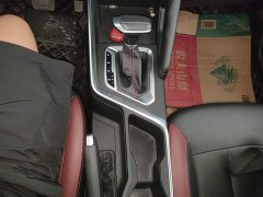 Geely Emgrand X3 PRO 1.5L CVT Luxury - ფოტო 14