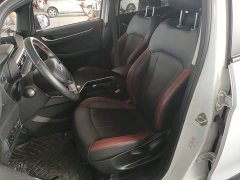 Geely Emgrand X3 PRO 1.5L CVT Luxury - ფოტო 15