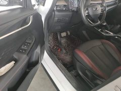 Geely Emgrand X3 PRO 1.5L CVT Luxury - ფოტო 16