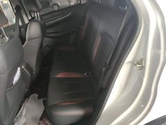 Geely Emgrand X3 PRO 1.5L CVT Luxury - ფოტო 17