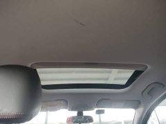 Geely Emgrand X3 PRO 1.5L CVT Luxury - ფოტო 18