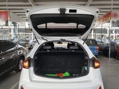 Geely Emgrand X3 PRO 1.5L CVT Luxury - ფოტო 19