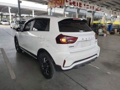 Geely Emgrand X3 PRO 1.5L CVT Luxury - ფოტო 5