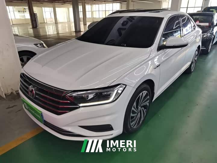Volkswagen Sagitar 280TSI DSG Excellence Edition
