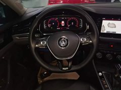 Volkswagen Sagitar 280TSI DSG Excellence Edition - ფოტო 11