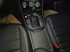 Volkswagen Sagitar 280TSI DSG Excellence Edition - ფოტო 14