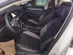 Volkswagen Sagitar 280TSI DSG Excellence Edition - ფოტო 15