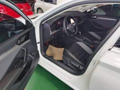 Volkswagen Sagitar 280TSI DSG Excellence Edition - ფოტო 16